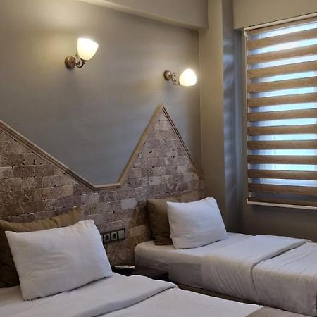 Royal Park Hotel Corlu Bed And Breakfast Tekirdağ Exterior photo