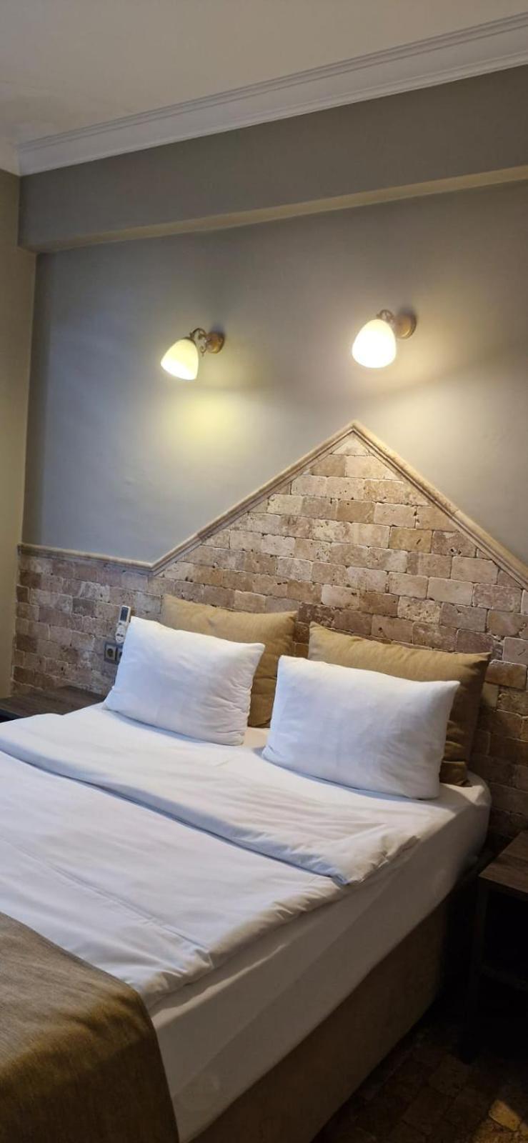 Royal Park Hotel Corlu Bed And Breakfast Tekirdağ Exterior photo